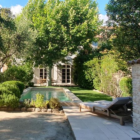 Maison D'Hotes La Bastide De Patou, Suite De 2 A 6 Personnes Марсель Екстер'єр фото