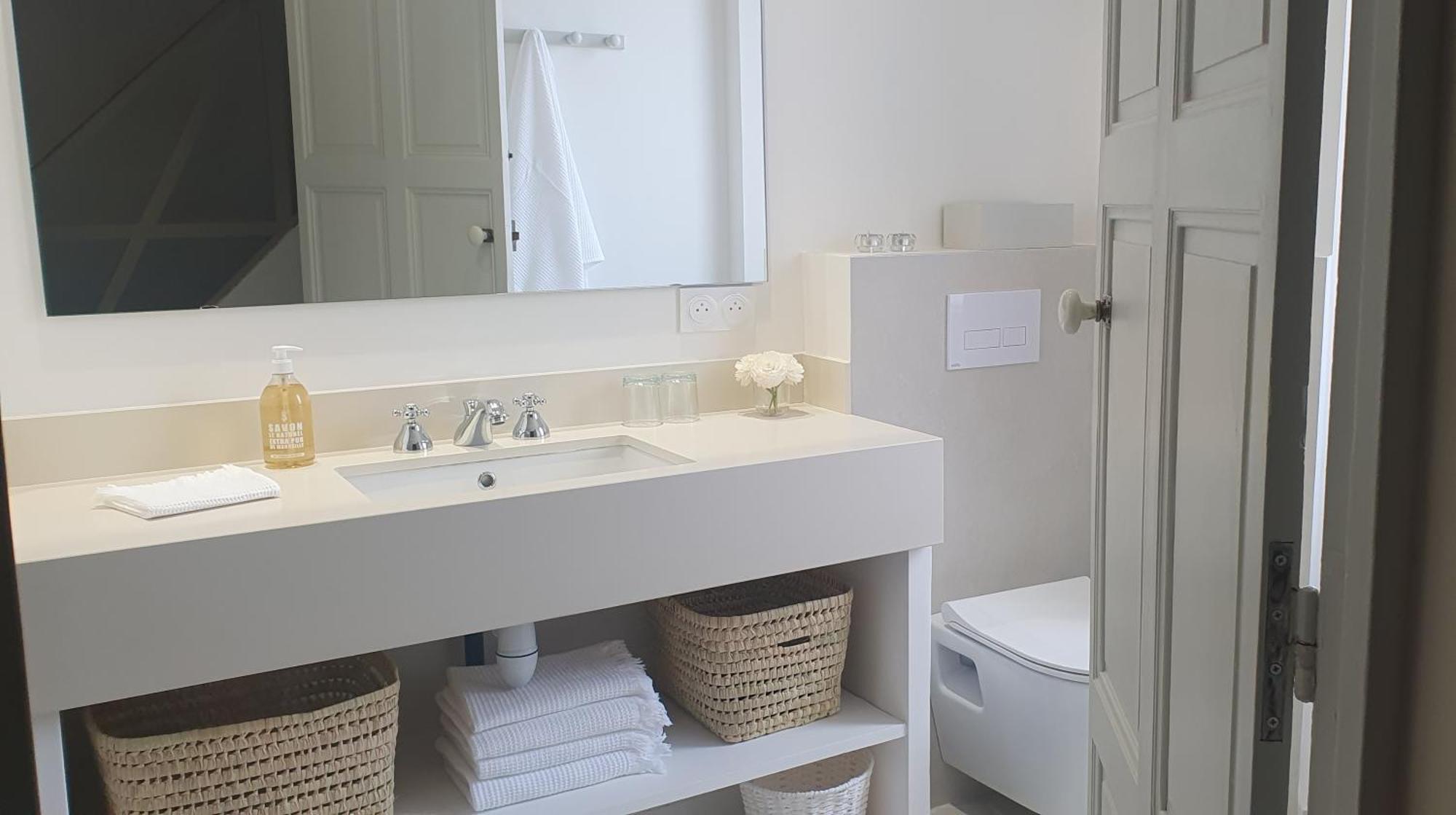 Maison D'Hotes La Bastide De Patou, Suite De 2 A 6 Personnes Марсель Екстер'єр фото