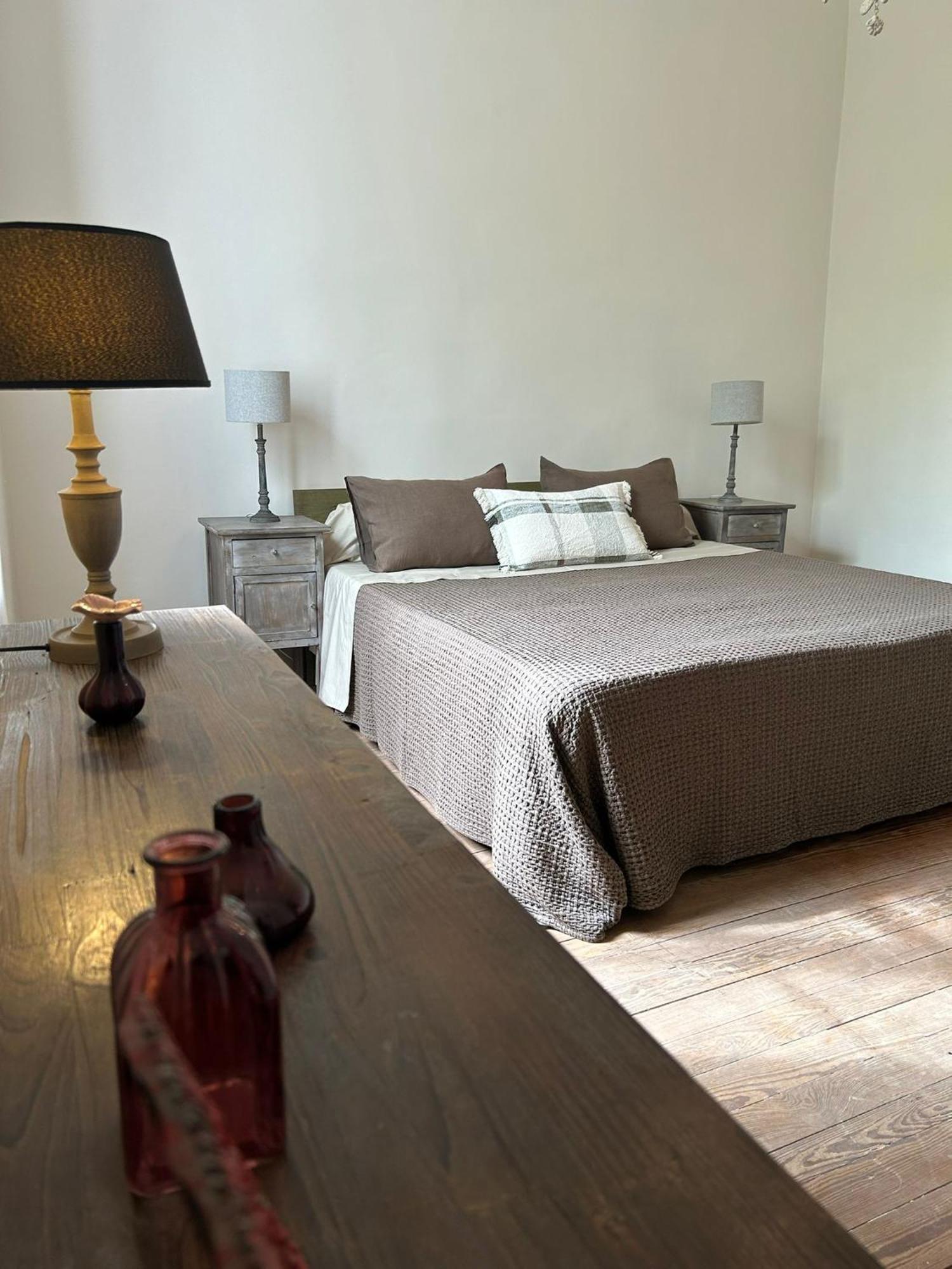 Maison D'Hotes La Bastide De Patou, Suite De 2 A 6 Personnes Марсель Екстер'єр фото