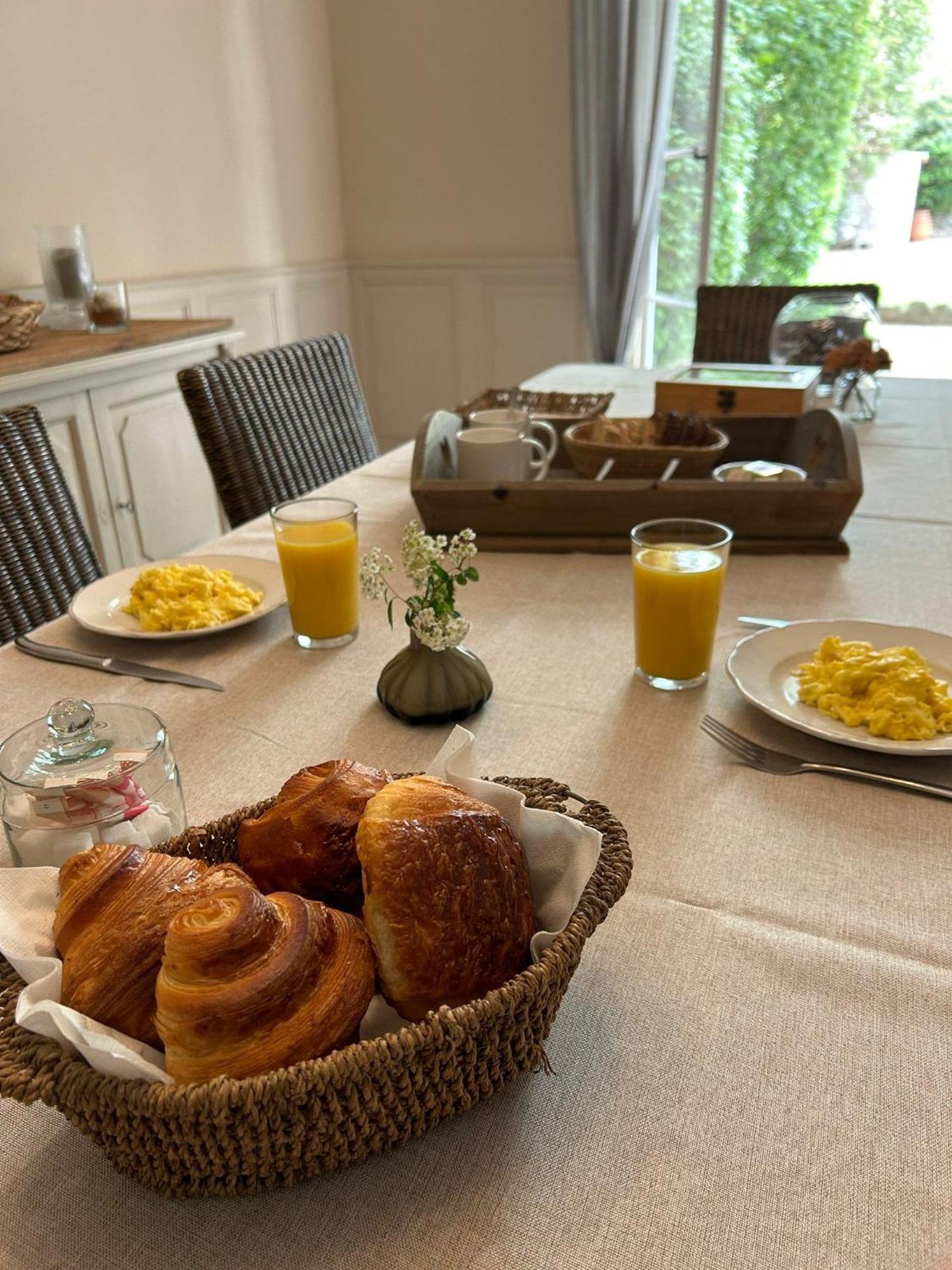 Maison D'Hotes La Bastide De Patou, Suite De 2 A 6 Personnes Марсель Екстер'єр фото