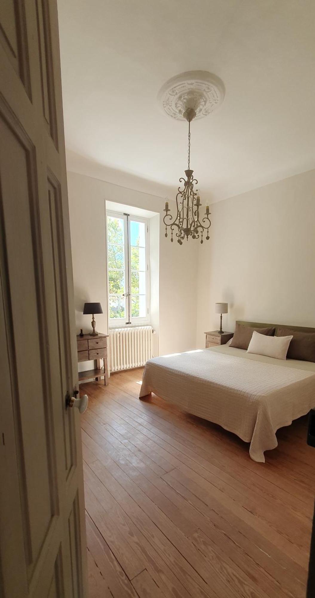 Maison D'Hotes La Bastide De Patou, Suite De 2 A 6 Personnes Марсель Екстер'єр фото