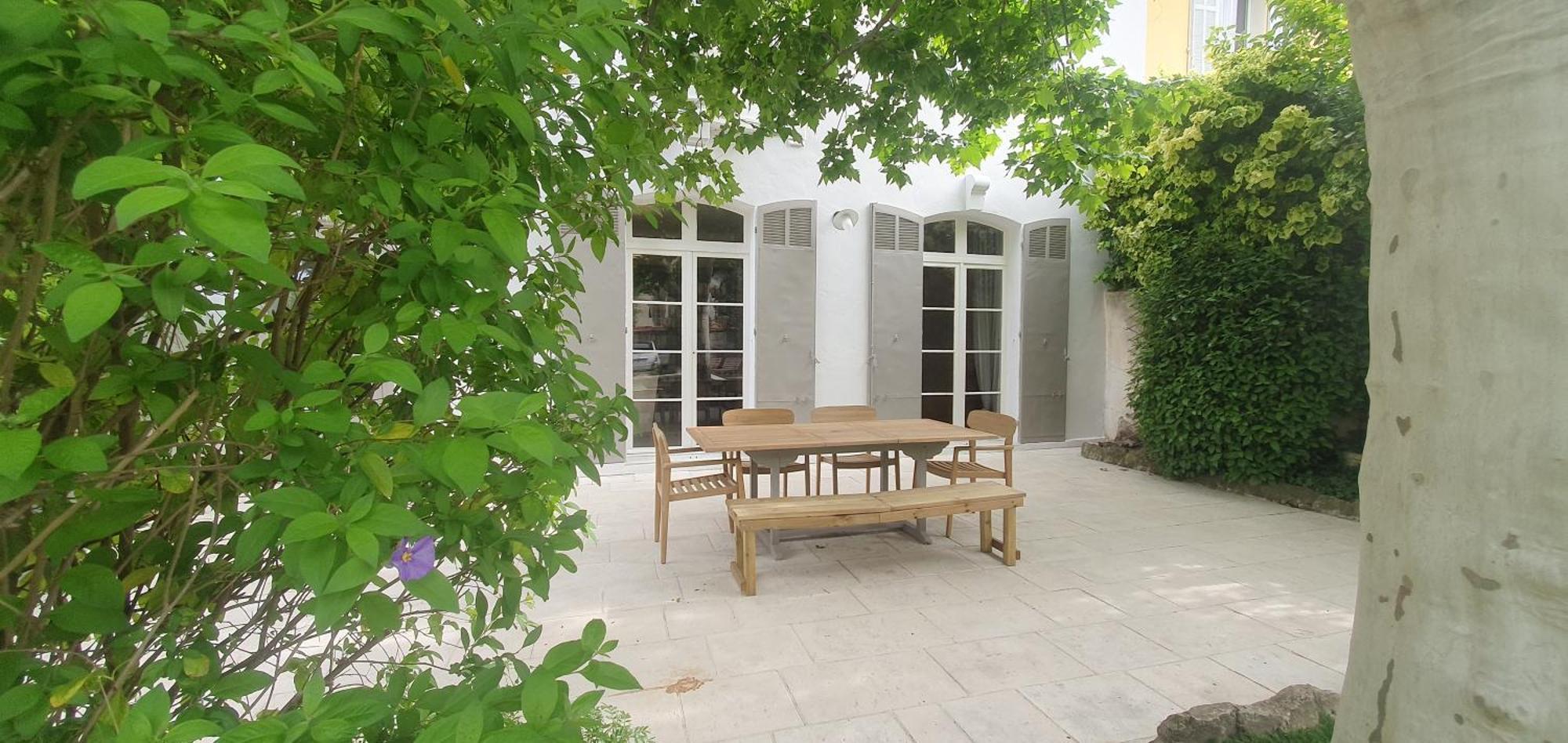 Maison D'Hotes La Bastide De Patou, Suite De 2 A 6 Personnes Марсель Екстер'єр фото