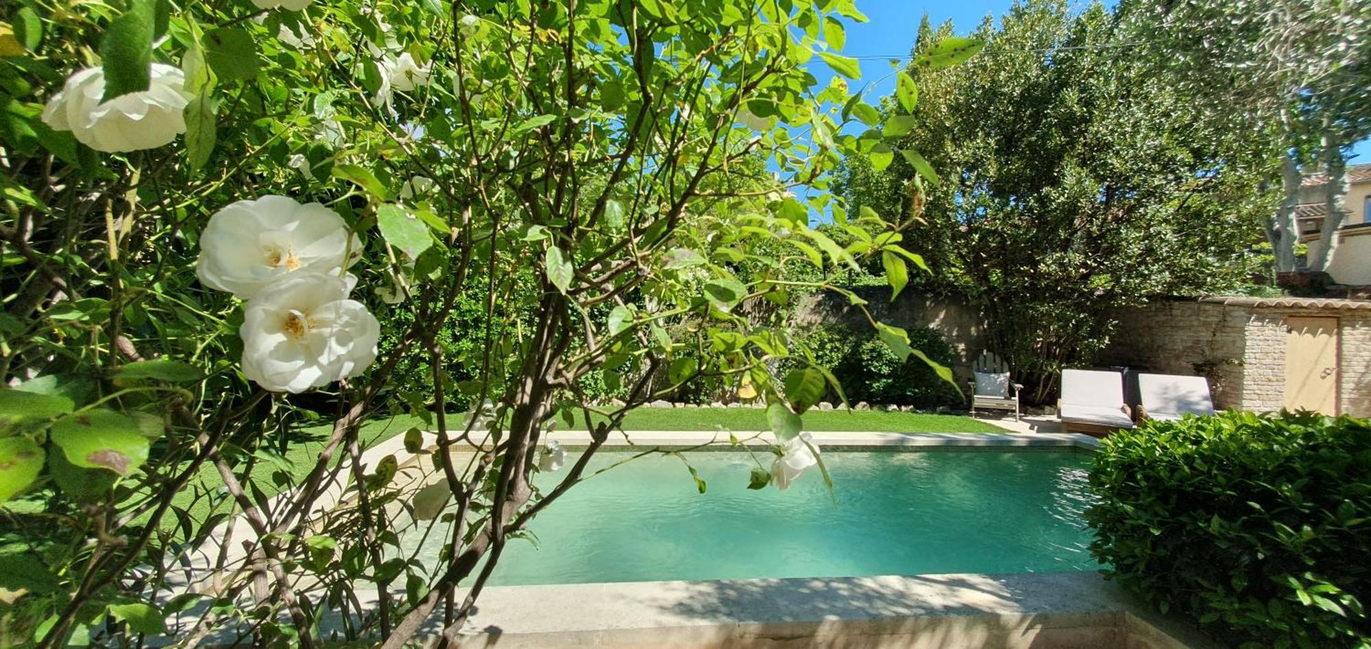 Maison D'Hotes La Bastide De Patou, Suite De 2 A 6 Personnes Марсель Екстер'єр фото