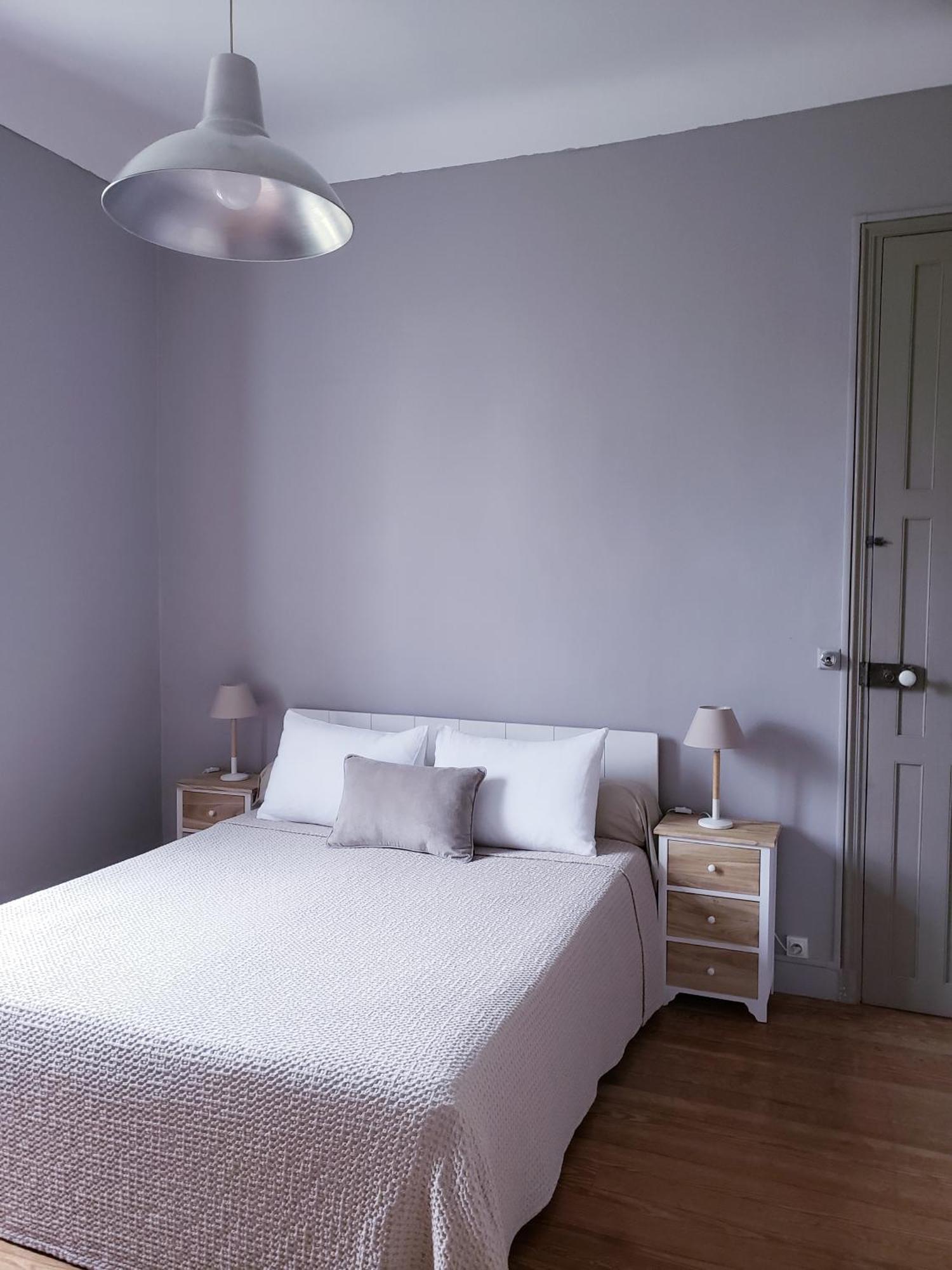 Maison D'Hotes La Bastide De Patou, Suite De 2 A 6 Personnes Марсель Екстер'єр фото