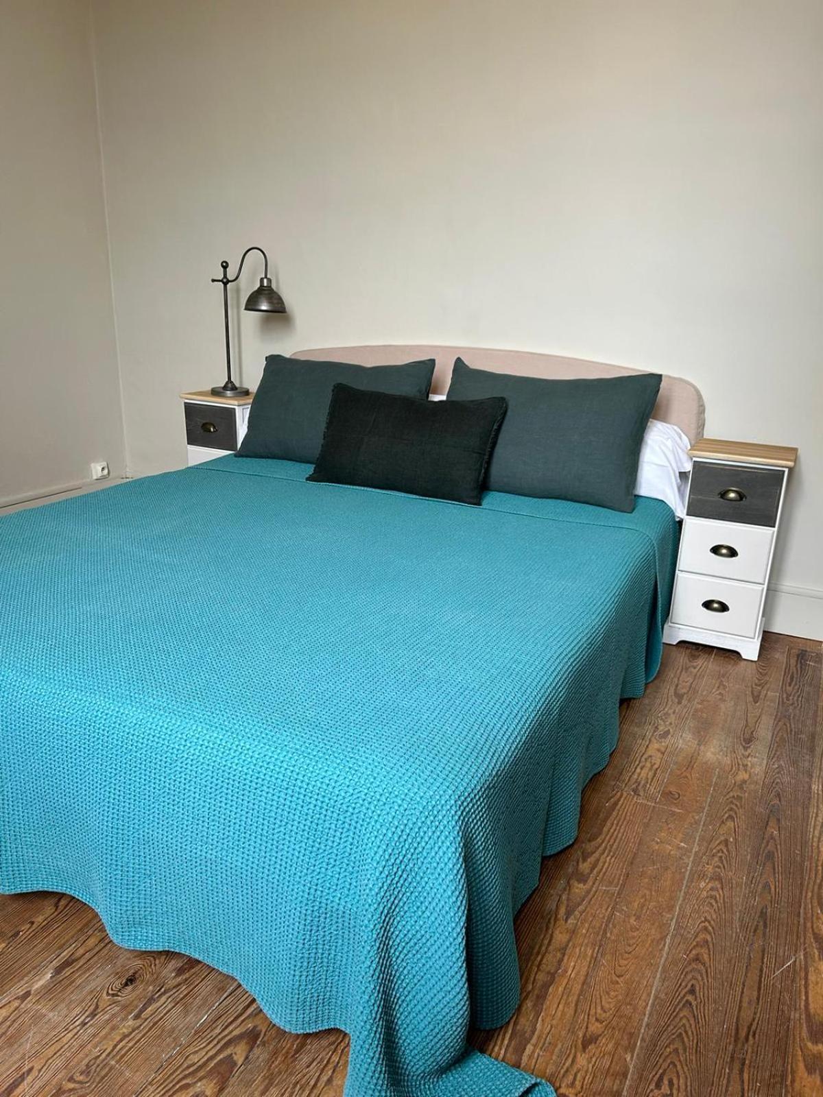 Maison D'Hotes La Bastide De Patou, Suite De 2 A 6 Personnes Марсель Екстер'єр фото