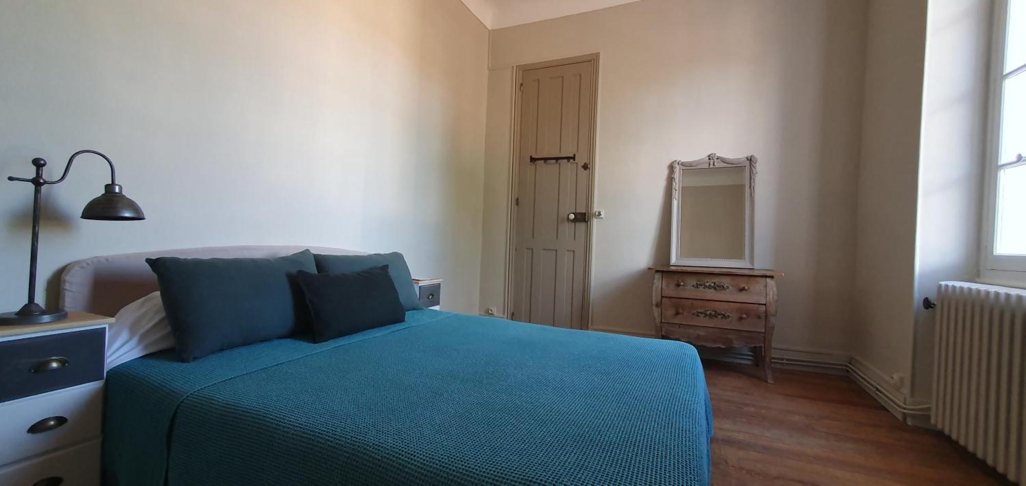 Maison D'Hotes La Bastide De Patou, Suite De 2 A 6 Personnes Марсель Екстер'єр фото
