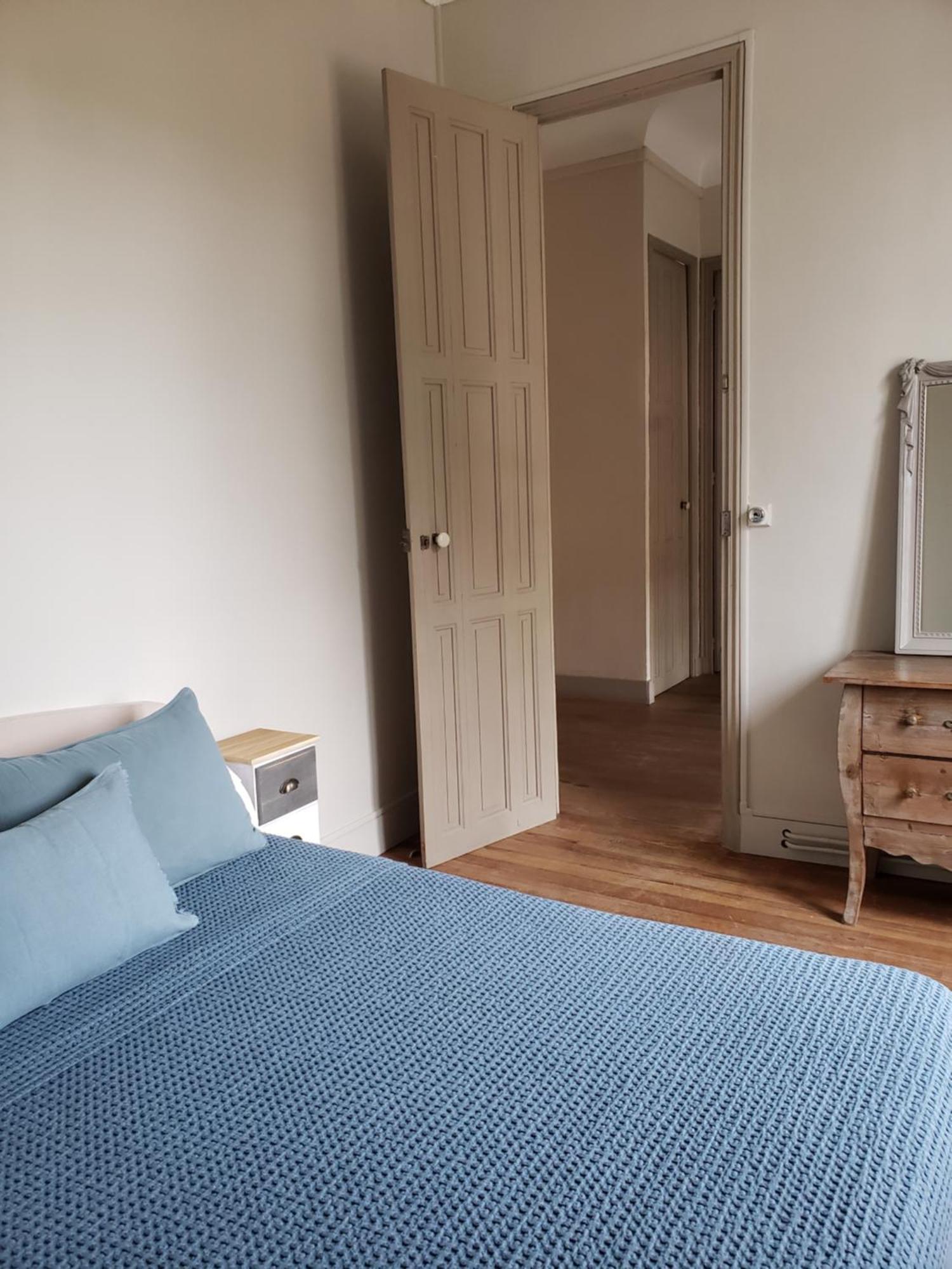 Maison D'Hotes La Bastide De Patou, Suite De 2 A 6 Personnes Марсель Екстер'єр фото