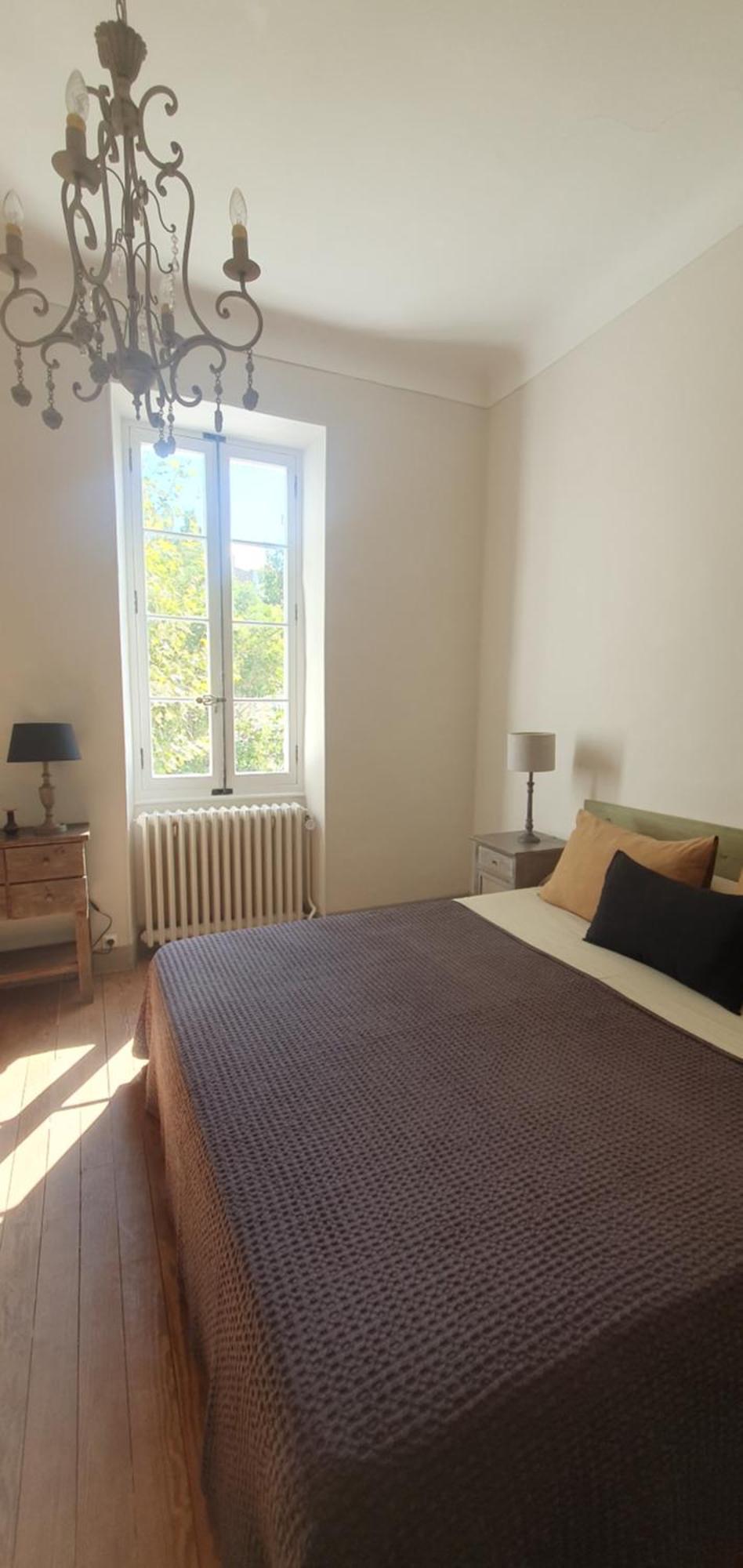 Maison D'Hotes La Bastide De Patou, Suite De 2 A 6 Personnes Марсель Екстер'єр фото
