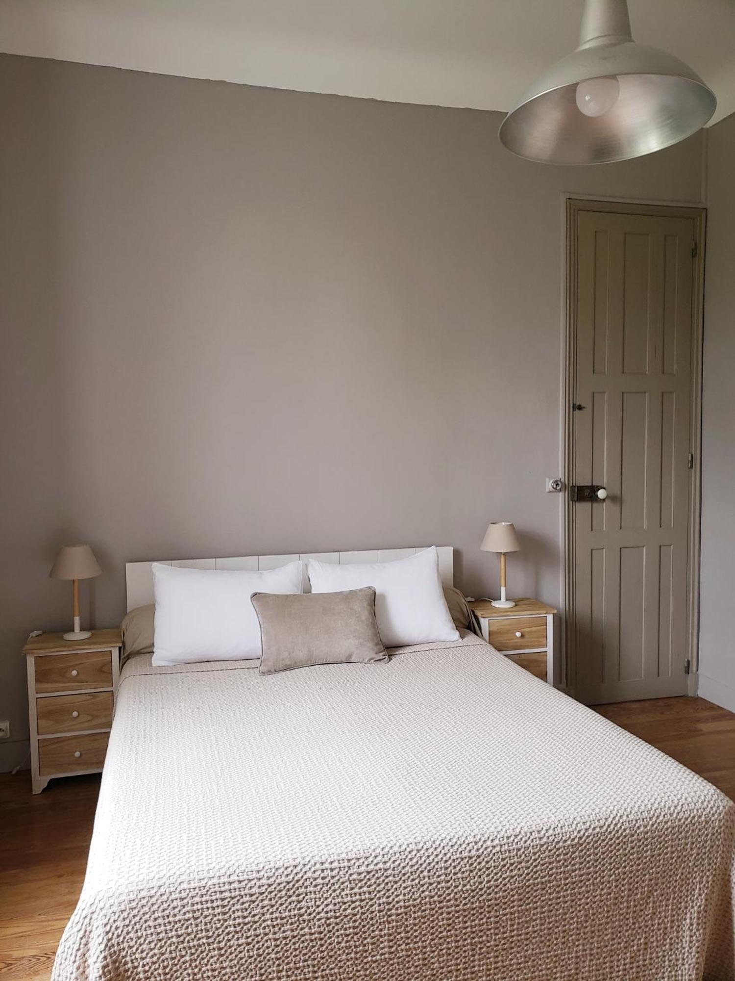 Maison D'Hotes La Bastide De Patou, Suite De 2 A 6 Personnes Марсель Екстер'єр фото